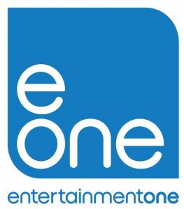 eone - Logo