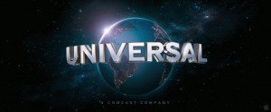 universal - Logo