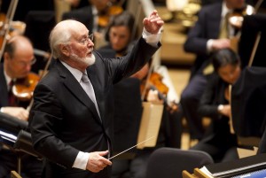 Homenaje John Williams