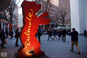 Berlinale 2016