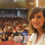 Kiki Natalia de Molina