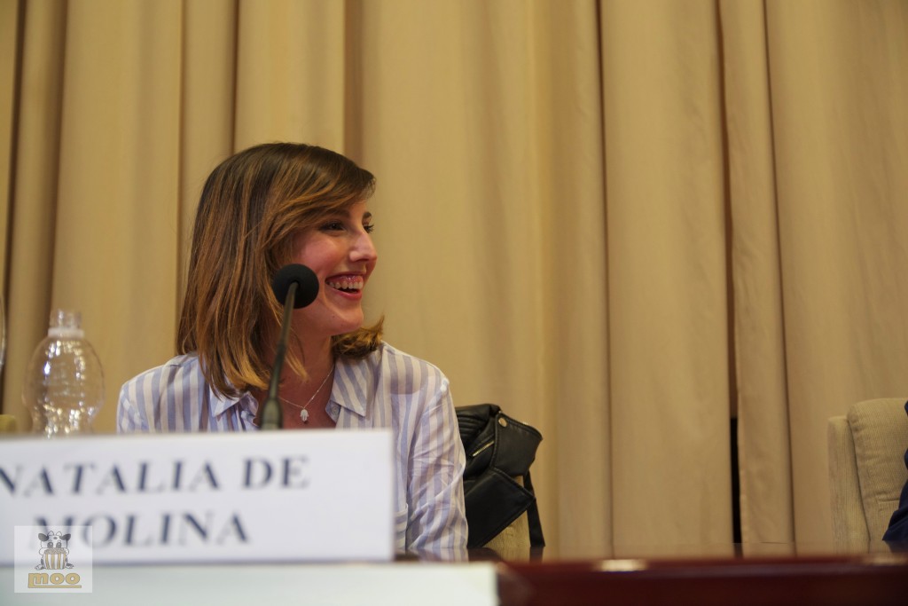 Kiki Natalia de Molina