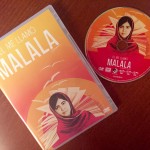 El me llamo malala
