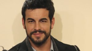 Mario Casas