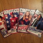 SDCC2016 Comic con TV