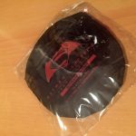 SDCC2016 Frisbee Batman V Superman