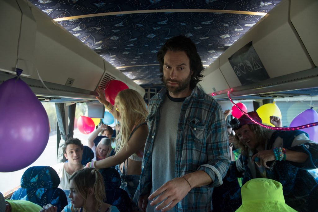 [News] XOXO estreno mundial en NETFLIX Moobys