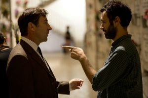 Que dios nos perdone - Sorogoyen