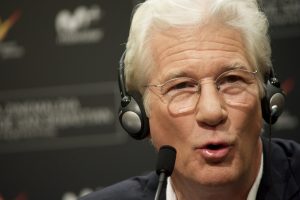 Richard Gere 64SSIFF