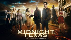 Midnight Texas