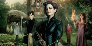 Miss Peregrine