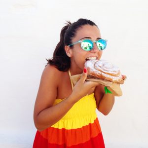 alma andreu la vida