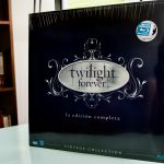twilight unboxing