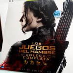 los juegos del hambre unboxing