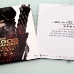 los juegos del hambre unboxing