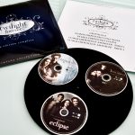 twilight unboxing