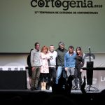 cortogenia 2016