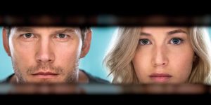 Passengers preestreno
