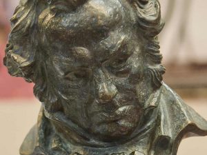 Nominados Goya 2017