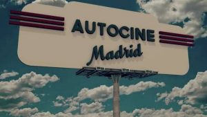 autocines madrid