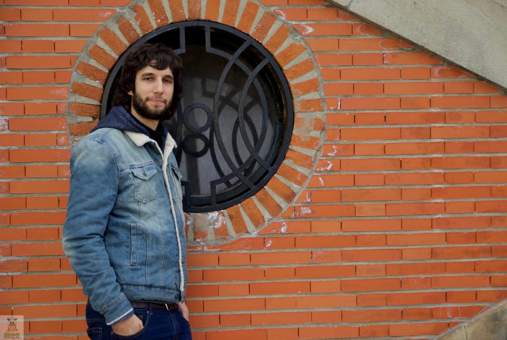 alberto carpintero entrevista