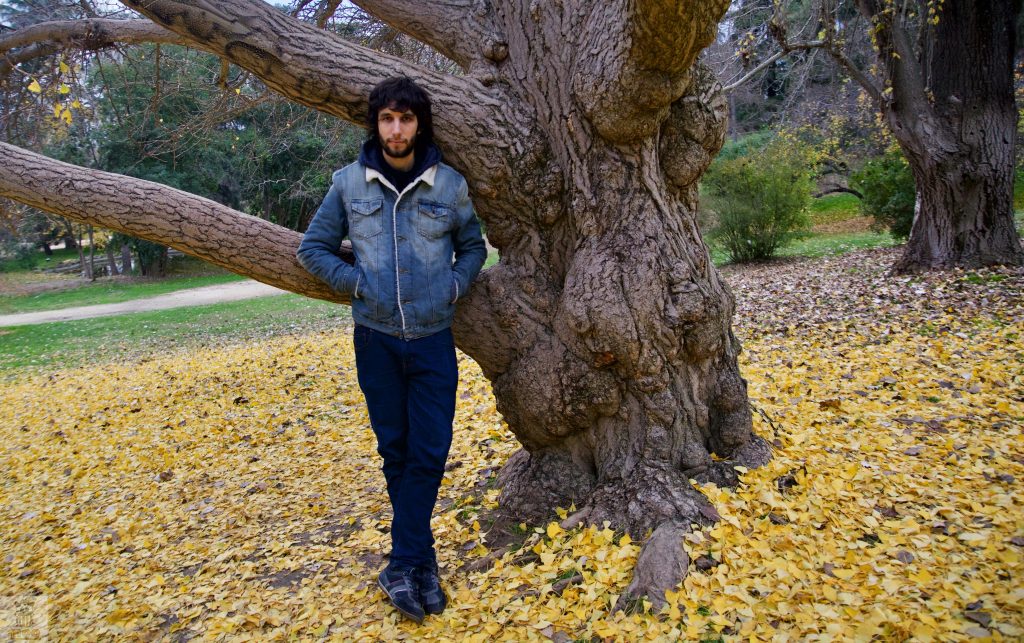 alberto carpintero entrevista