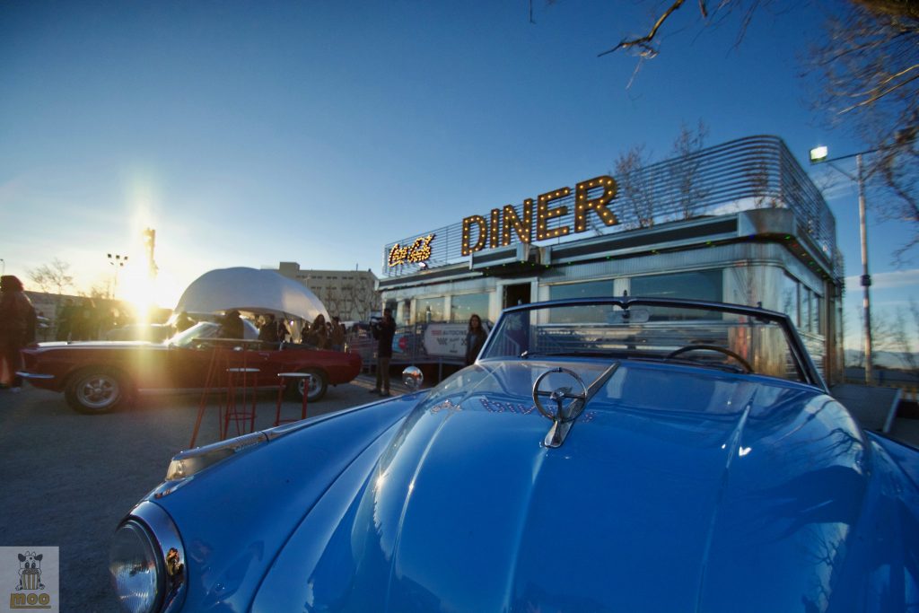 autocines madrid