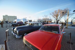 autocine madrid