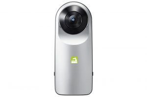 lg 360 cam tech
