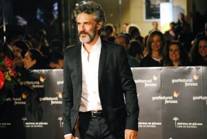 Leonardo Sbaraglia
