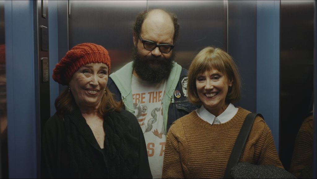 El fin de la comedia t2