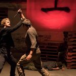 iron Fist Danny Rand