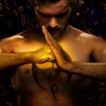 iron Fist Finn Jones