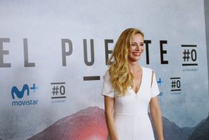 el puente