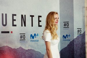 el puente