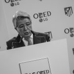 LG Atletico de Madrid