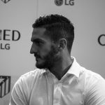 LG Atletico de Madrid