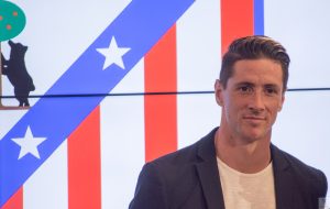 LG Atletico de Madrid