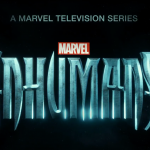Marvels Inhumans