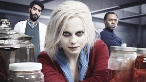 izombie
