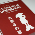 la tumba de las luciernagas destacado