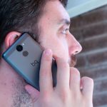 BQ Aquaris U Plus