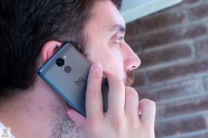 BQ Aquaris U Plus