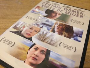 certain women vidas de mujer