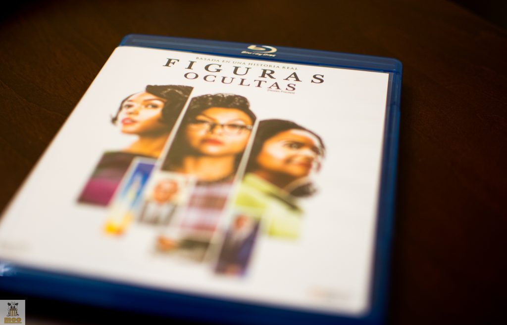figuras ocultas