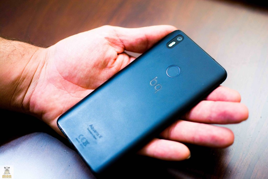 aquaris bq