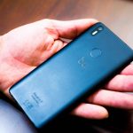 aquaris x bq