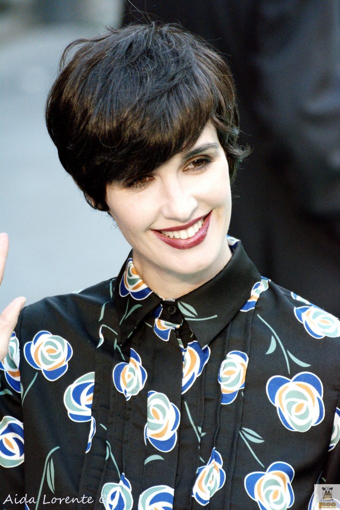 paz vega seminci