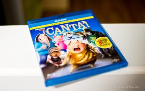 canta