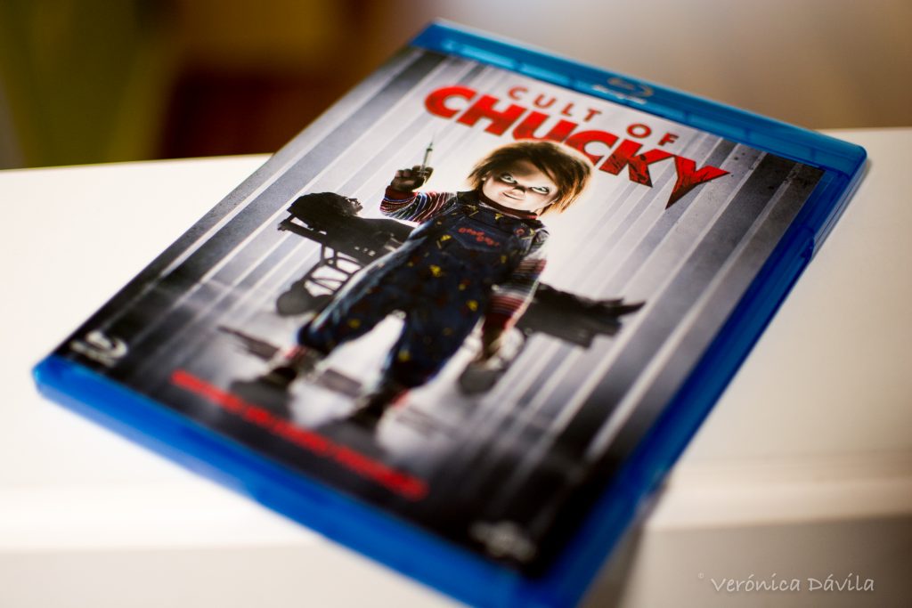 cult of chucky